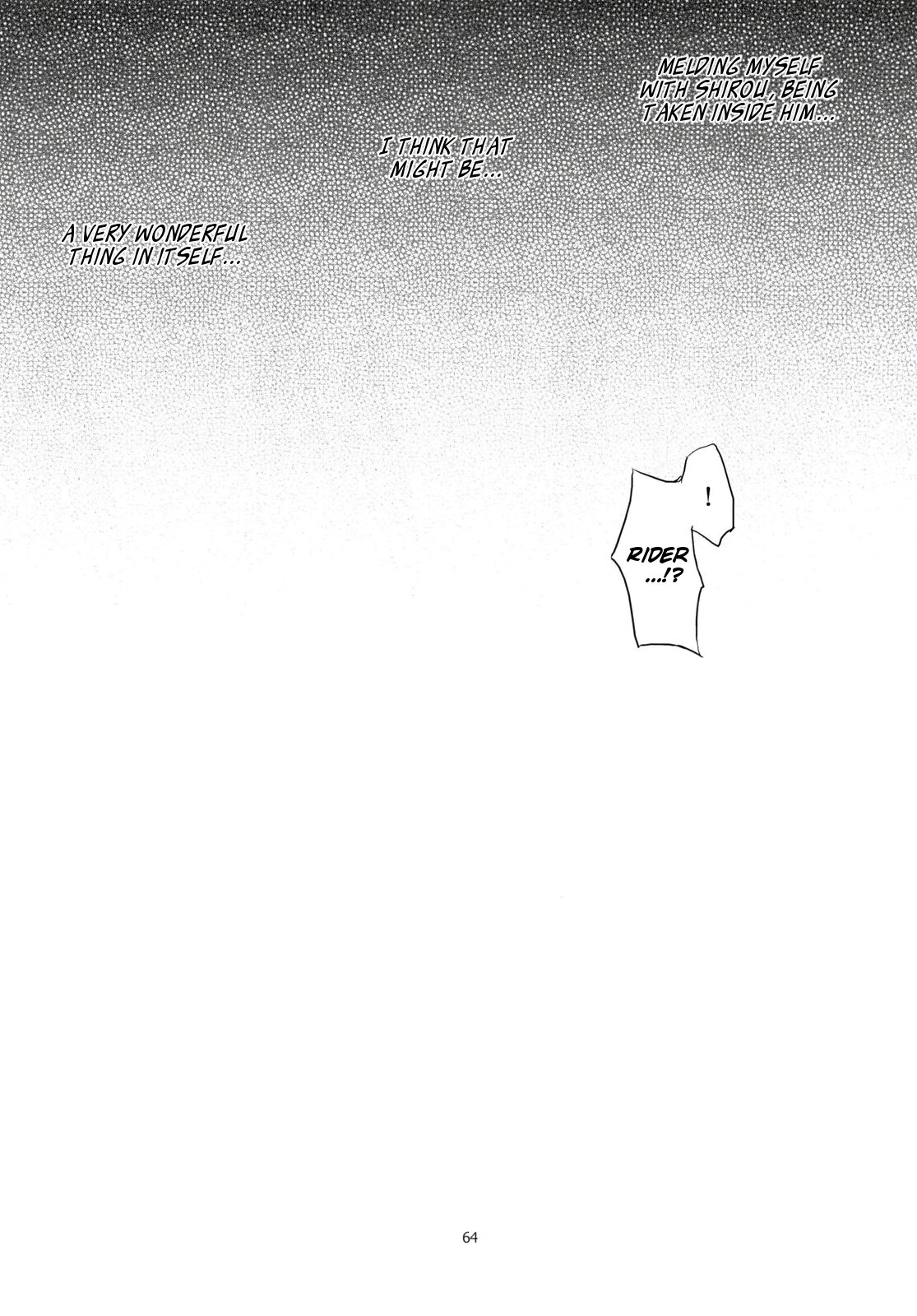 (C76) [くろーヴァー会 (えむあ)] Face es-all divide (Fate/stay night) [英訳]