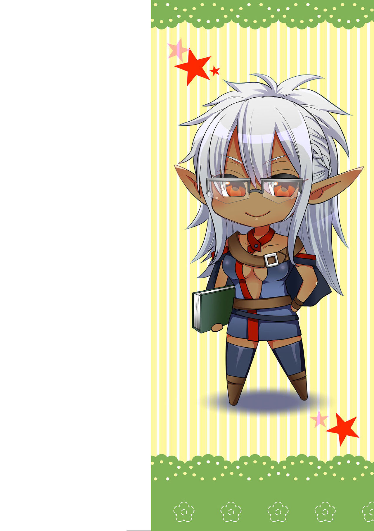 [ちみチャンガ] パラレルワールド彼女 第1-6話 [英訳] [DL版]