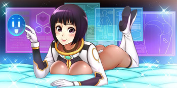 【ホラアナグマ】ミアの道具Ch.0-3（英語）（進行中）