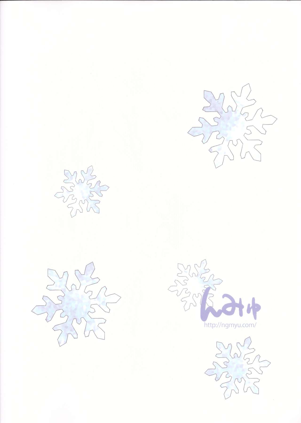 (C91) [んみゅ (唐辛子ひでゆ)] ひみつのさんしょううお (アイドルマスター) [英訳]