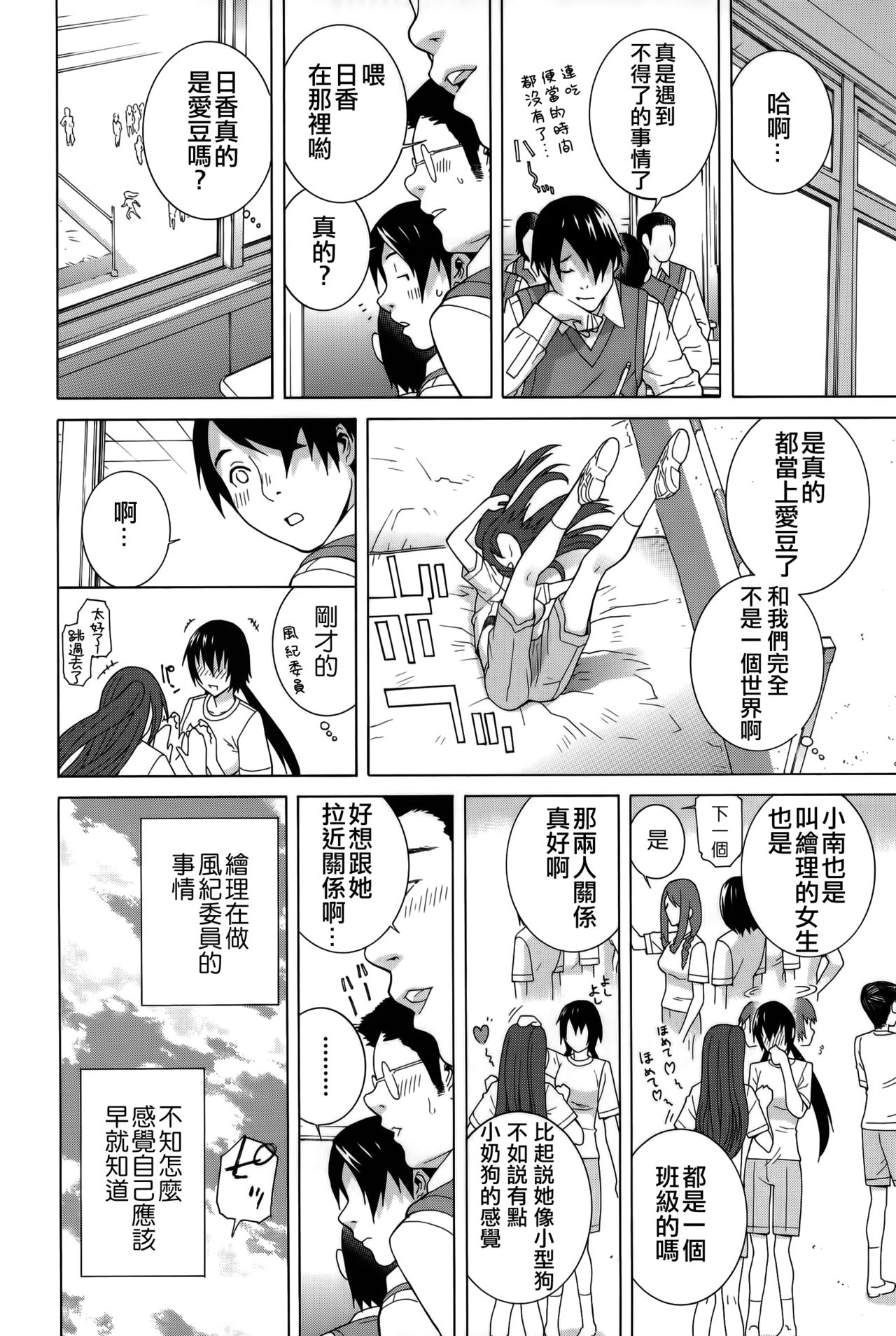 [志乃武丹英] 義妹処女幻想 [中国翻訳]