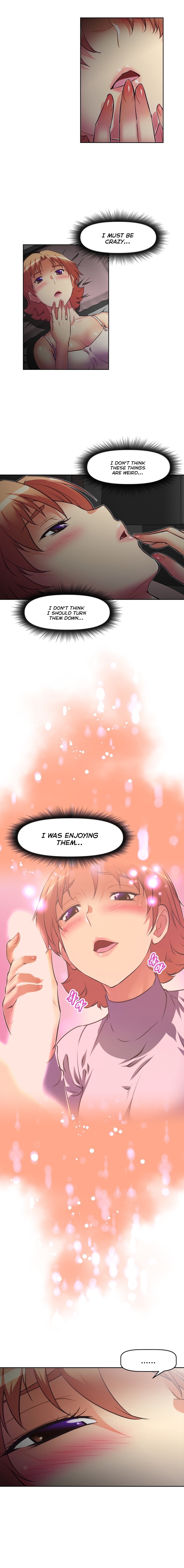 [Worin] Brawling Go Ch.76-89（英語）（進行中）