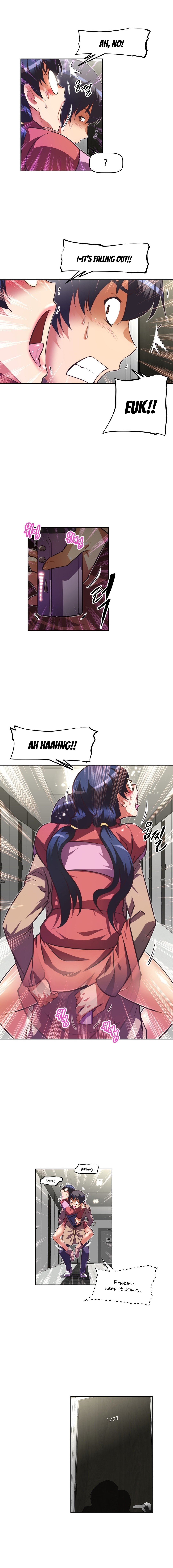 [Worin] Brawling Go Ch.76-89（英語）（進行中）