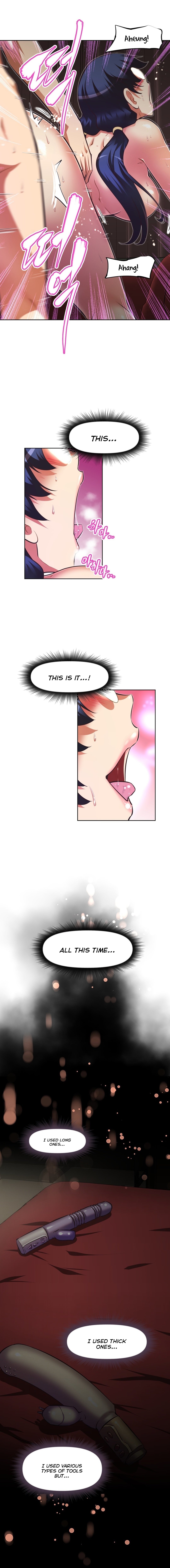 [Worin] Brawling Go Ch.76-89（英語）（進行中）