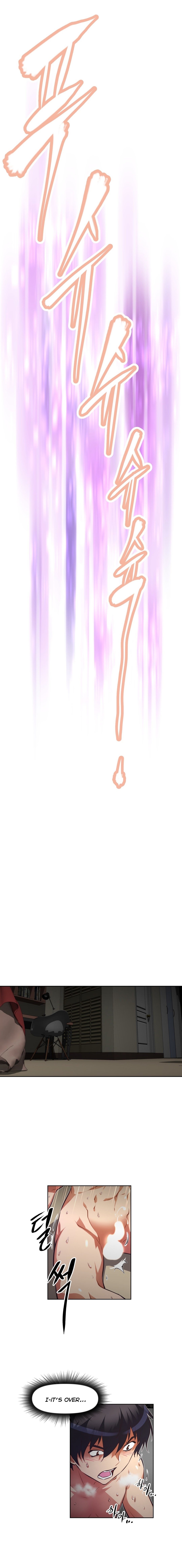 [Worin] Brawling Go Ch.76-89（英語）（進行中）