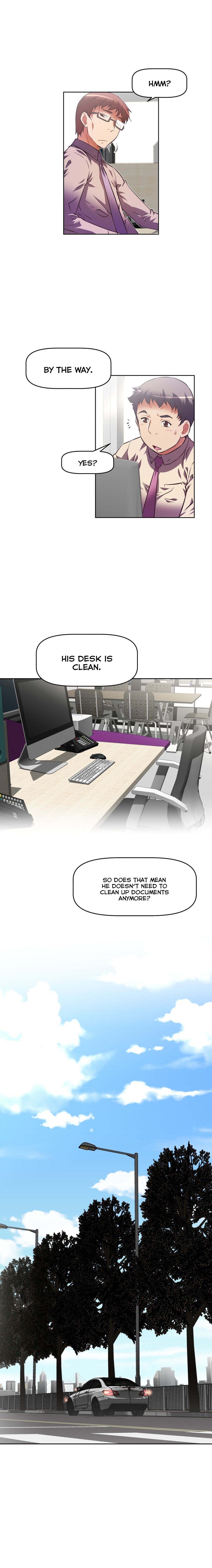 [Worin] Brawling Go Ch.76-89（英語）（進行中）