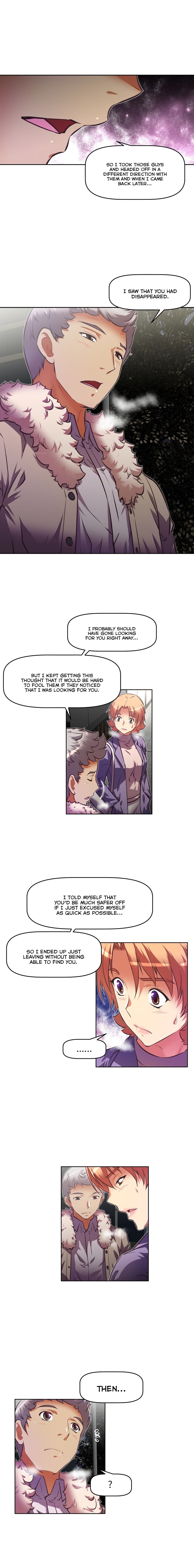 [Worin] Brawling Go Ch.76-89（英語）（進行中）