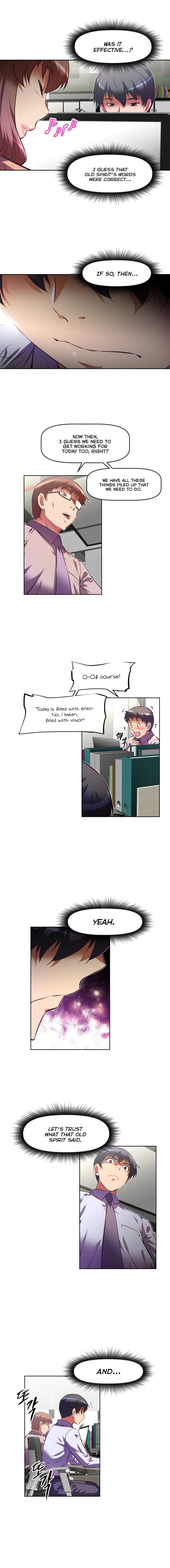 [Worin] Brawling Go Ch.76-89（英語）（進行中）