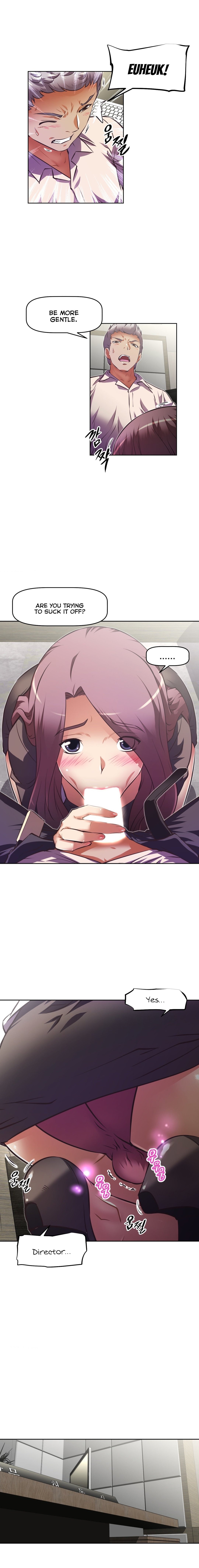 [Worin] Brawling Go Ch.76-89（英語）（進行中）