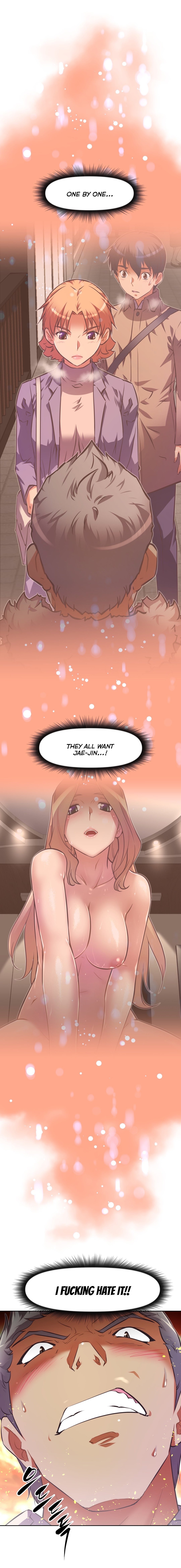 [Worin] Brawling Go Ch.76-89（英語）（進行中）