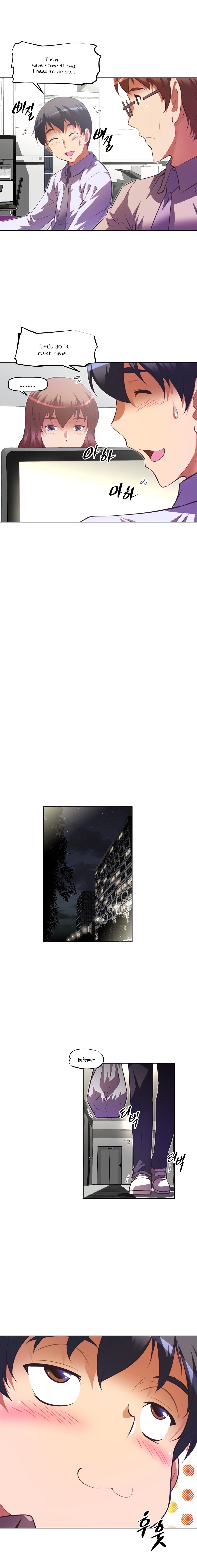 [Worin] Brawling Go Ch.76-89（英語）（進行中）