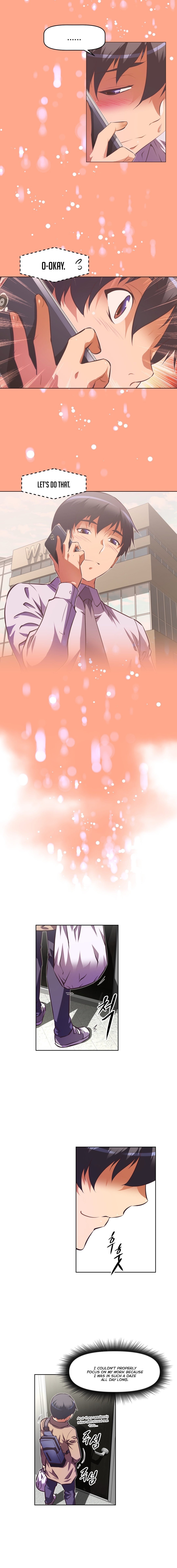 [Worin] Brawling Go Ch.76-89（英語）（進行中）