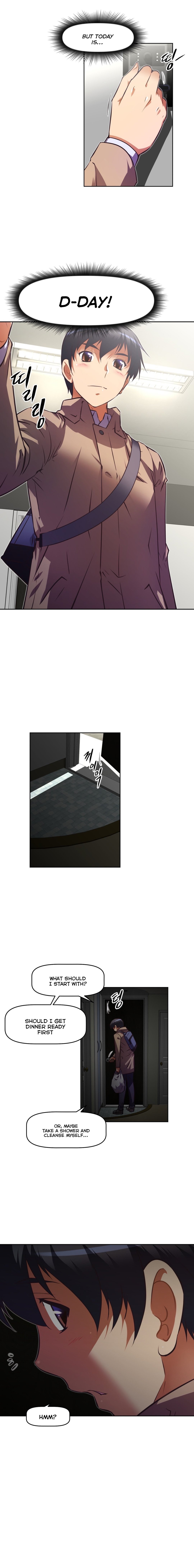 [Worin] Brawling Go Ch.76-89（英語）（進行中）