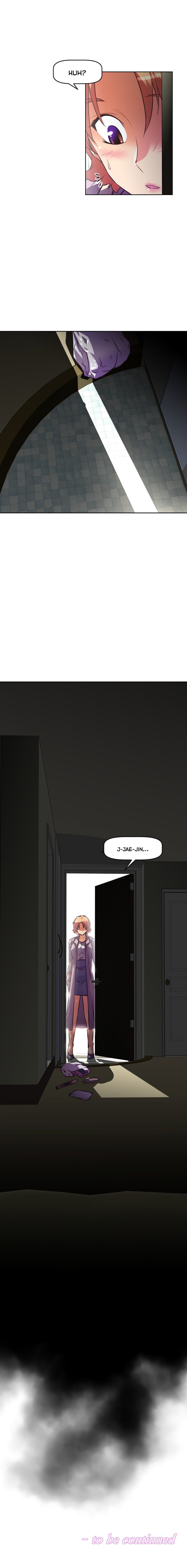 [Worin] Brawling Go Ch.76-89（英語）（進行中）