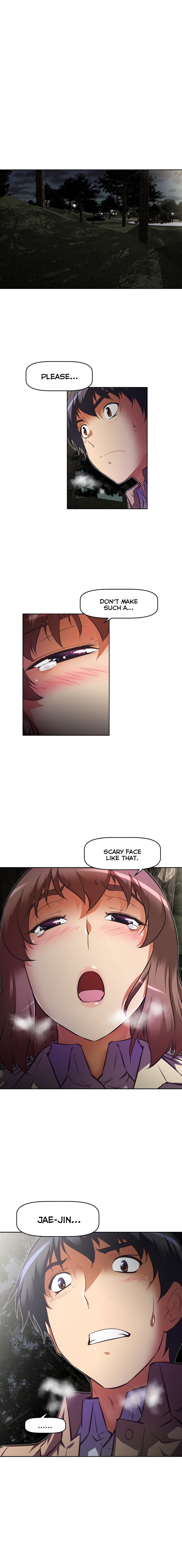 [Worin] Brawling Go Ch.76-89（英語）（進行中）