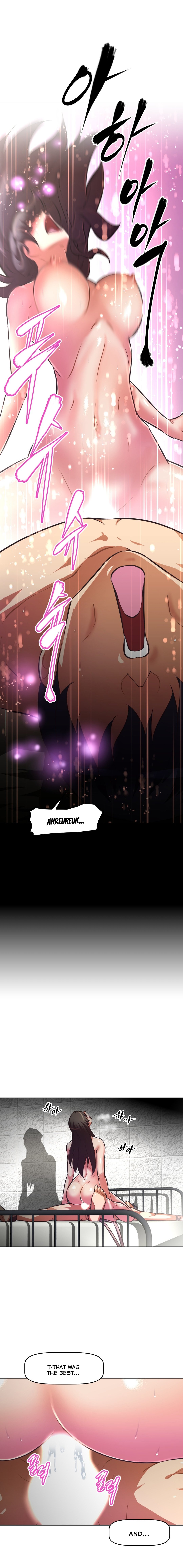 [Worin] Brawling Go Ch.76-89（英語）（進行中）