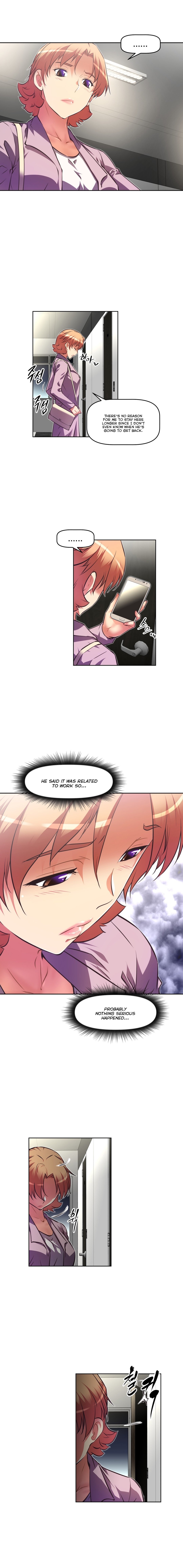 [Worin] Brawling Go Ch.76-89（英語）（進行中）