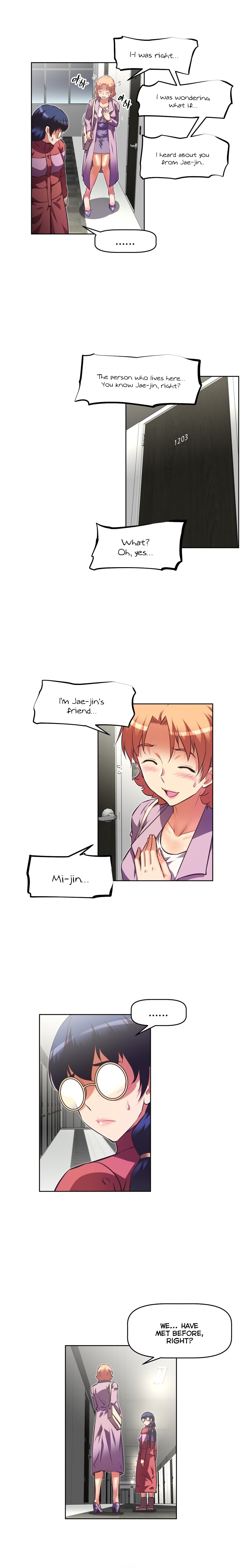 [Worin] Brawling Go Ch.76-89（英語）（進行中）