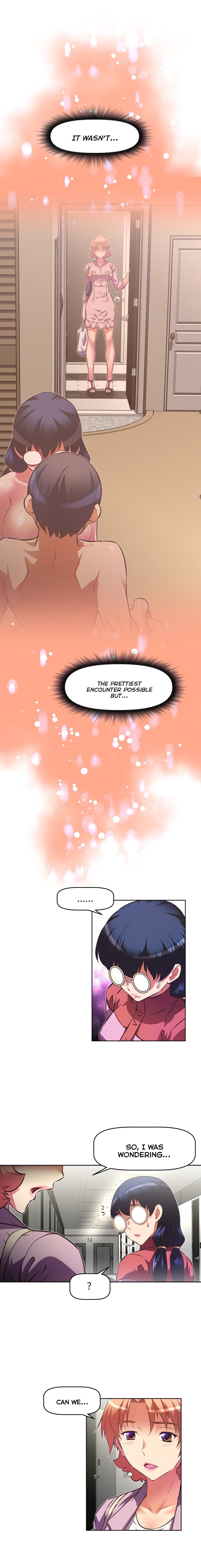 [Worin] Brawling Go Ch.76-89（英語）（進行中）