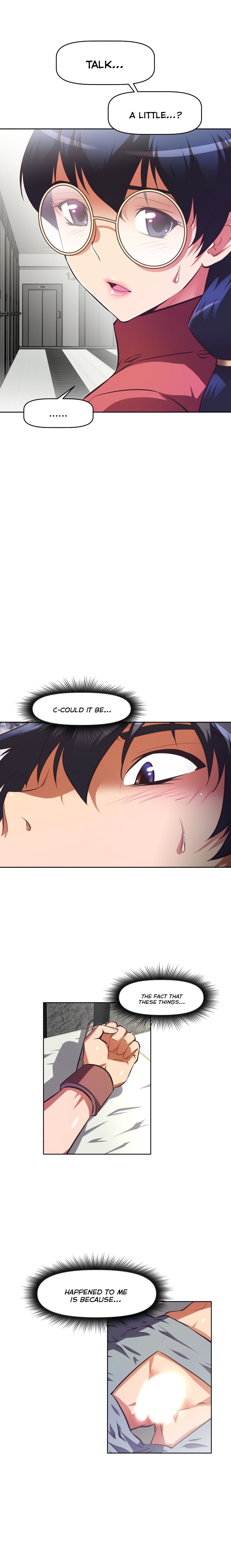 [Worin] Brawling Go Ch.76-89（英語）（進行中）