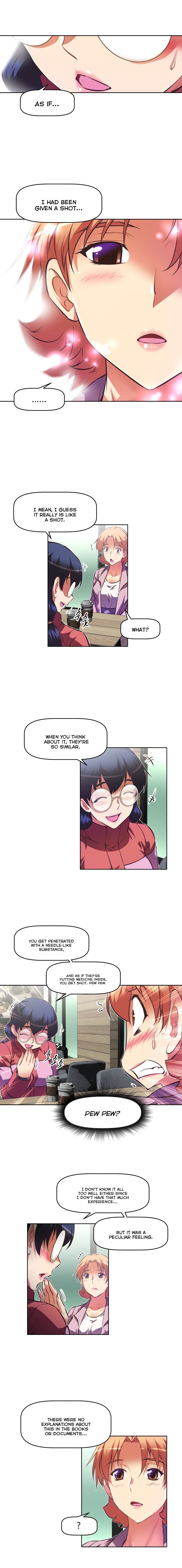 [Worin] Brawling Go Ch.76-89（英語）（進行中）