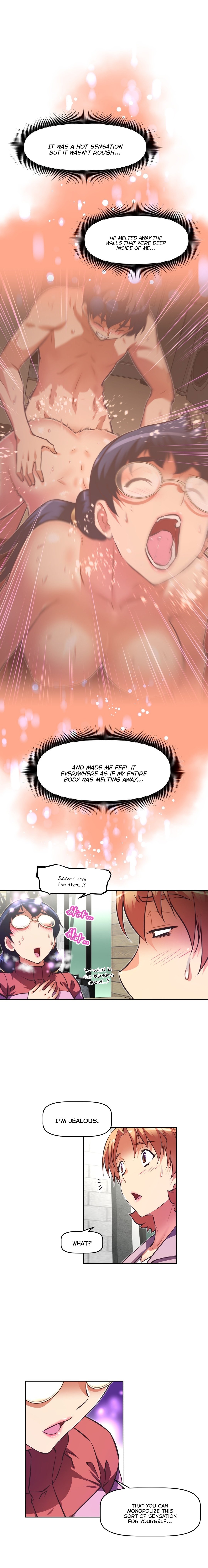 [Worin] Brawling Go Ch.76-89（英語）（進行中）