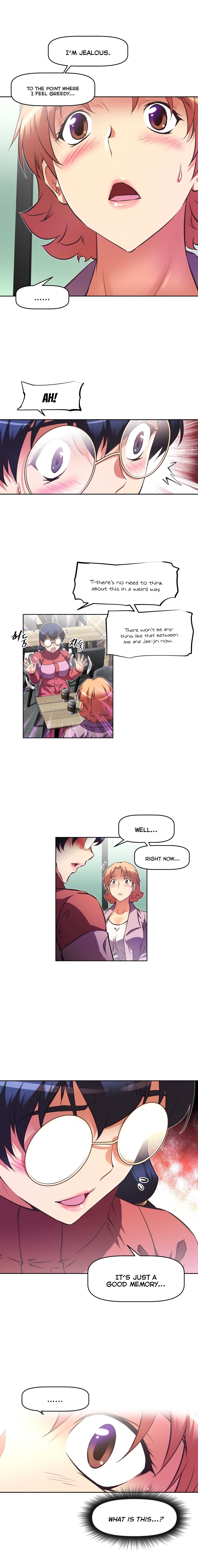 [Worin] Brawling Go Ch.76-89（英語）（進行中）