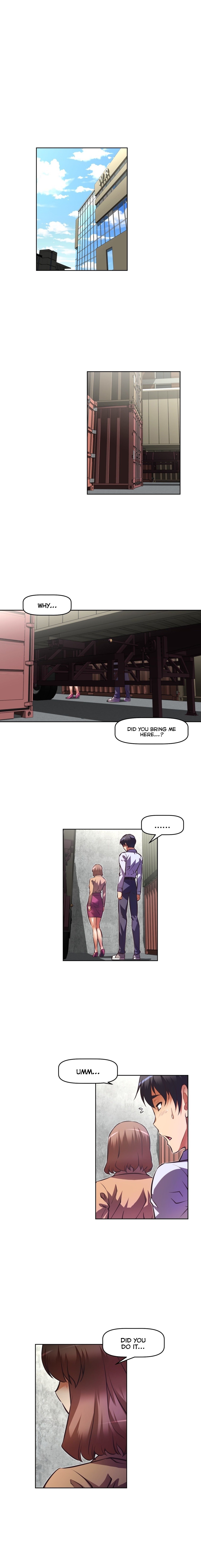 [Worin] Brawling Go Ch.76-89（英語）（進行中）