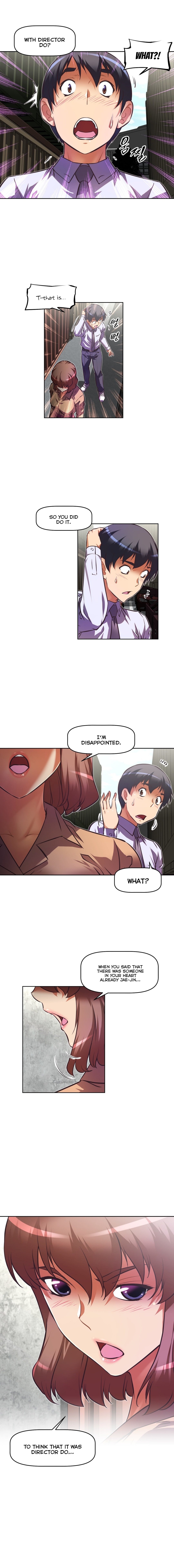 [Worin] Brawling Go Ch.76-89（英語）（進行中）