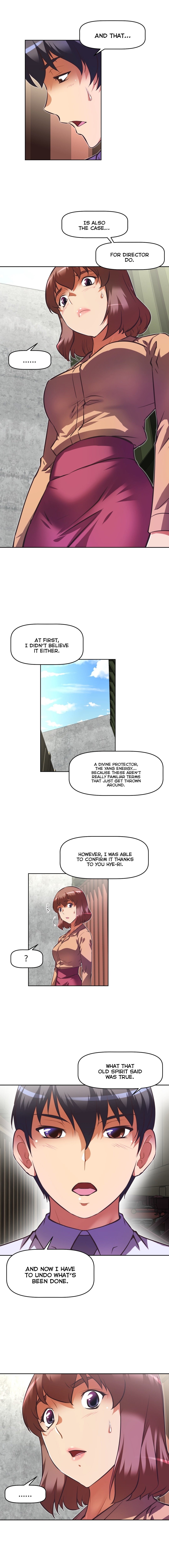 [Worin] Brawling Go Ch.76-89（英語）（進行中）