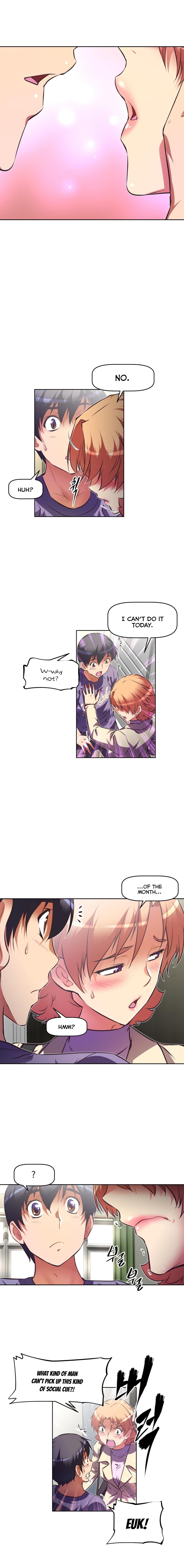 [Worin] Brawling Go Ch.76-89（英語）（進行中）