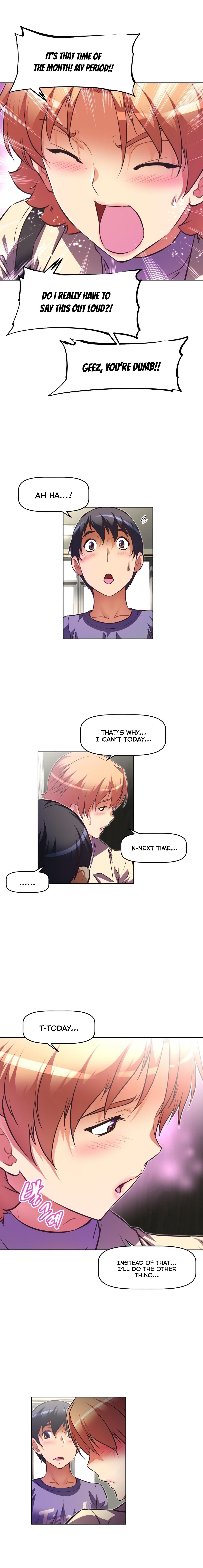 [Worin] Brawling Go Ch.76-89（英語）（進行中）