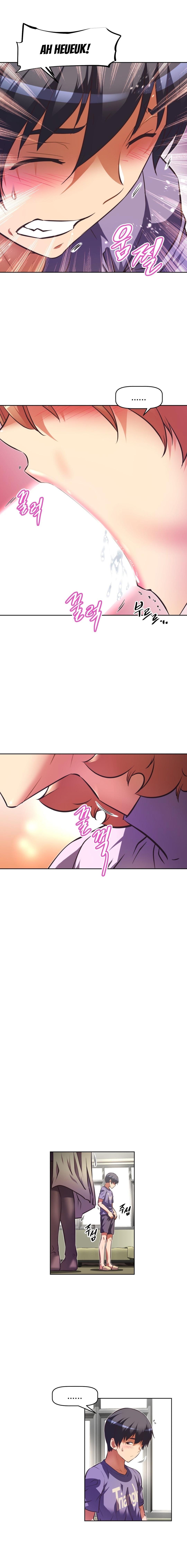 [Worin] Brawling Go Ch.76-89（英語）（進行中）