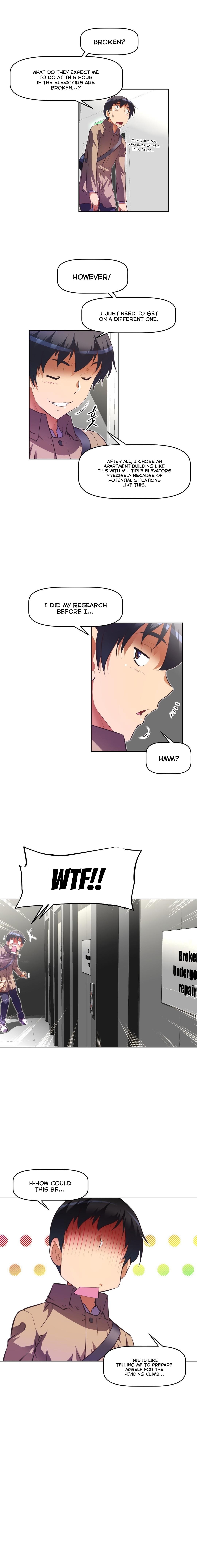 [Worin] Brawling Go Ch.76-89（英語）（進行中）