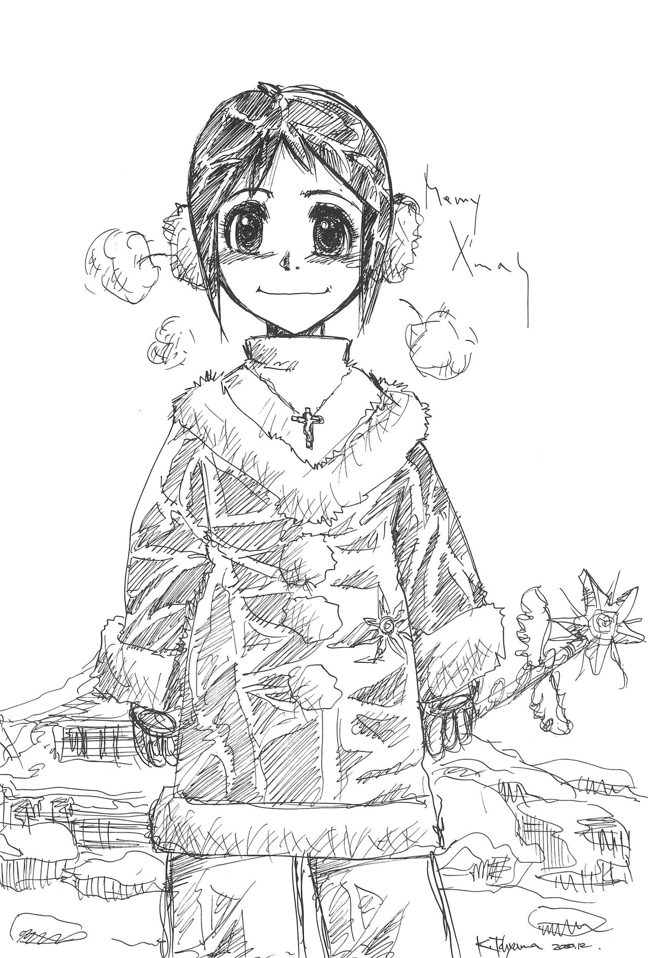 (C59) [CIRCLE FOUNDATION (藤瀬あきら)] プラちな (ラブひな)