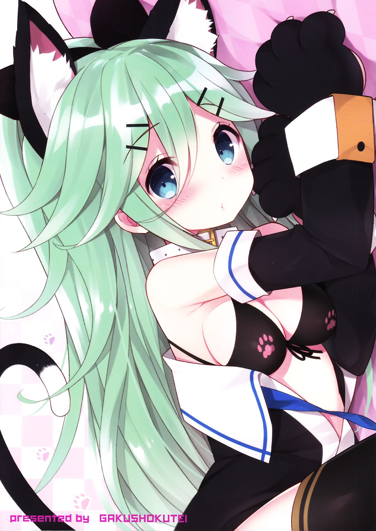 (砲雷撃戦!よーい!二十九戦目) [学食亭 (わたのん)] 山風ちゃんのアブナイ診察事情 (艦隊これくしょん -艦これ-) [中国翻訳]