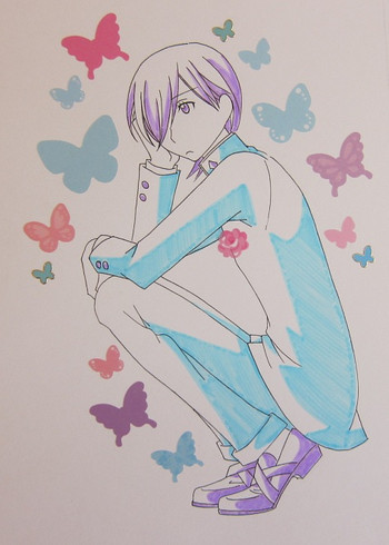 ながのりら - それっておいしいの？