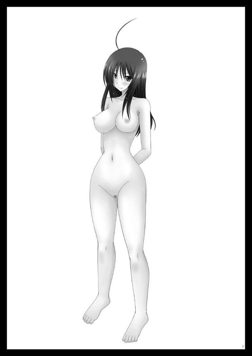 [valssu (茶琉)] 露出少女日記7冊目 [英訳]