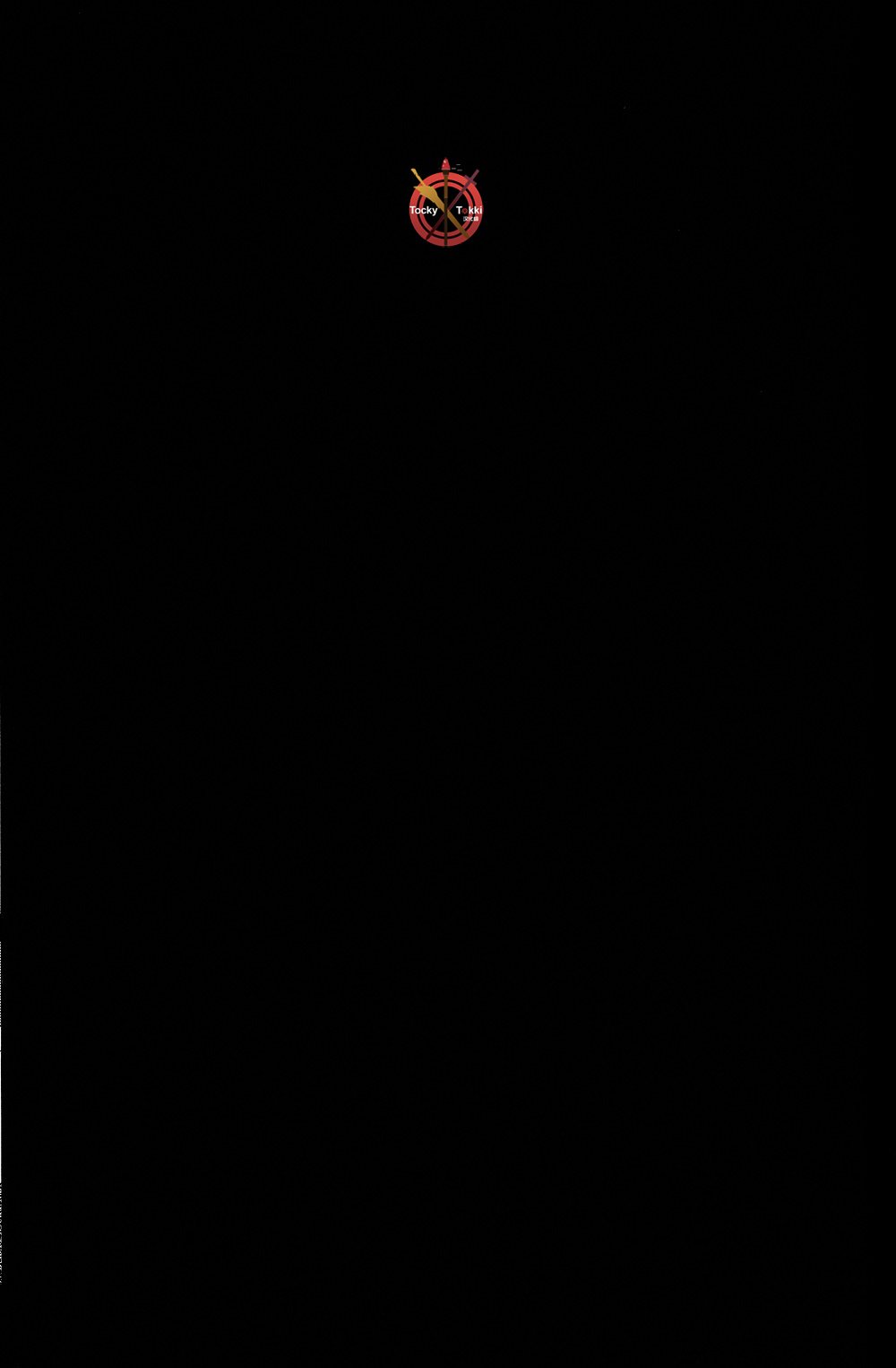 (C84) [第六製鉄 (六時)] 堕・架空第五次英隷奇譚 (Fate/Zero) [中国翻訳]