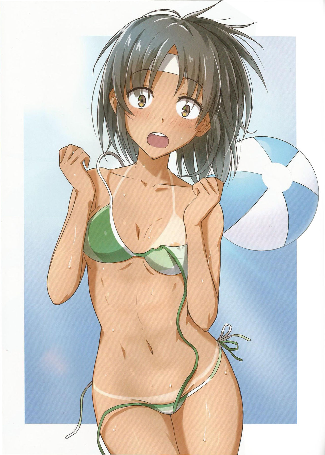 (C91) [Fusionz (感電数寄)] 艦隊フェティシズム (艦隊これくしょん -艦これ-)