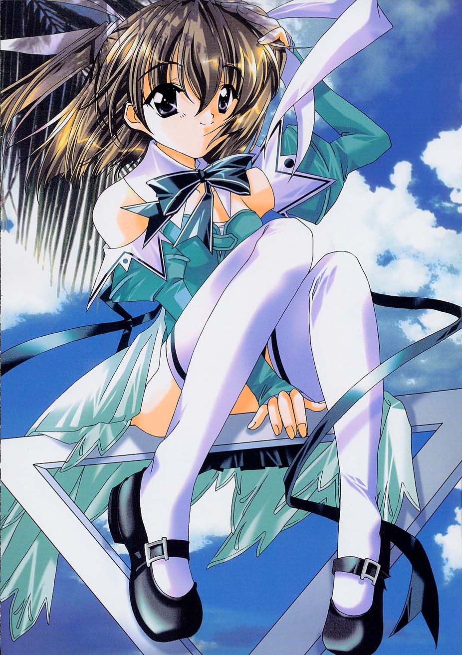 (C61) [熱帯魚倶楽部 (YoZi、朶子)] Only Love! (Piaキャロットへようこそ!! 3)