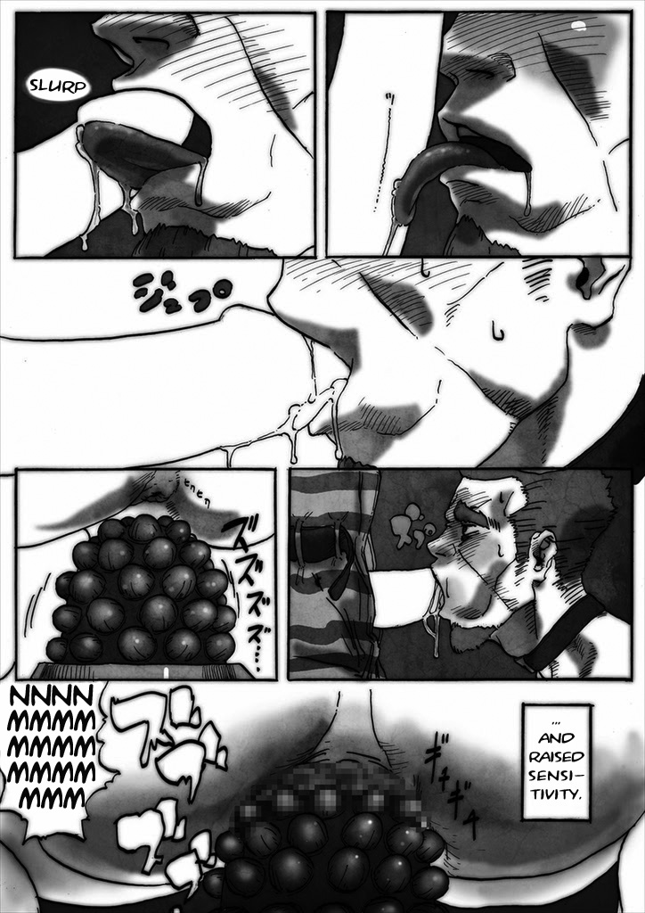 [キミハロクデナシ (ロクデナシ)] DISPOSAL [英訳]