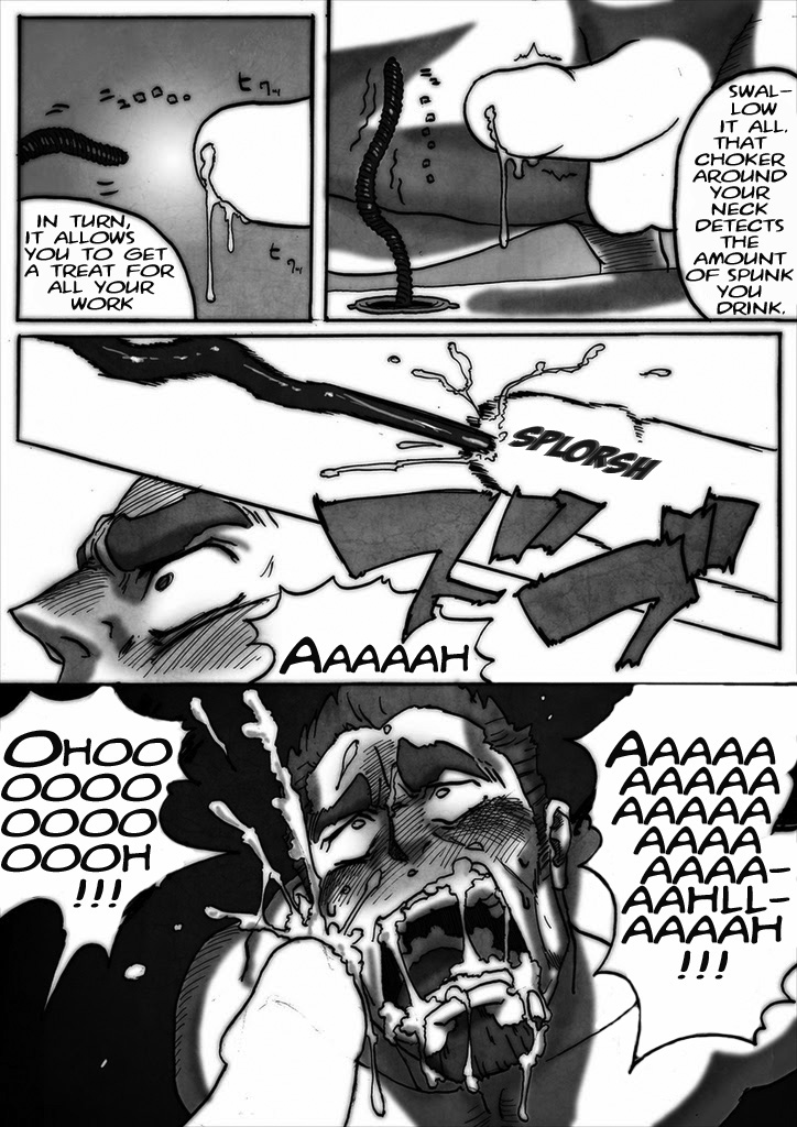 [キミハロクデナシ (ロクデナシ)] DISPOSAL [英訳]