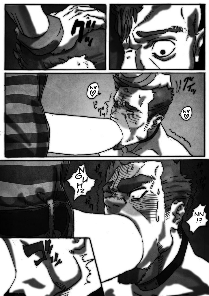 [キミハロクデナシ (ロクデナシ)] DISPOSAL [英訳]