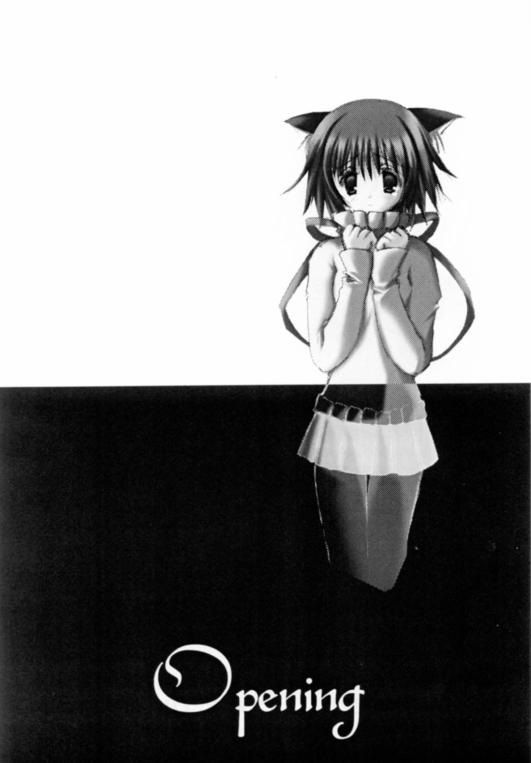 [A.L.C (神無月ねむ)] Wonderful World