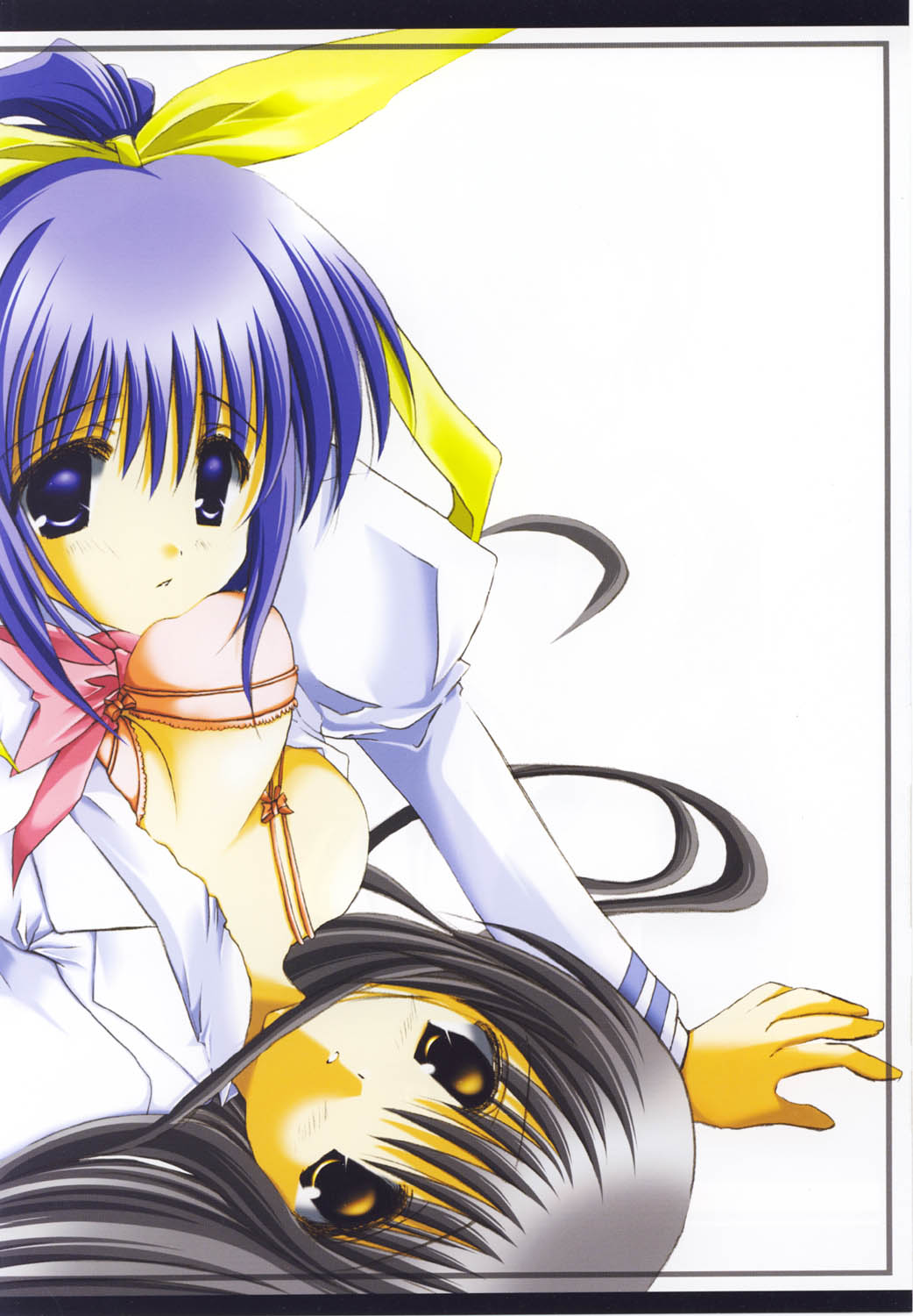 [A.L.C (神無月ねむ)] Wonderful World