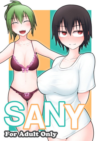 [ラピスラズリ鉱石 (黒羽ラピッド)] SANY (東方Project)