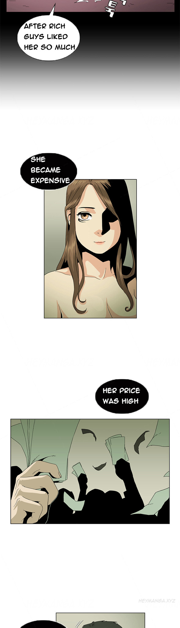 偶然（Ep。1-31）[英語]