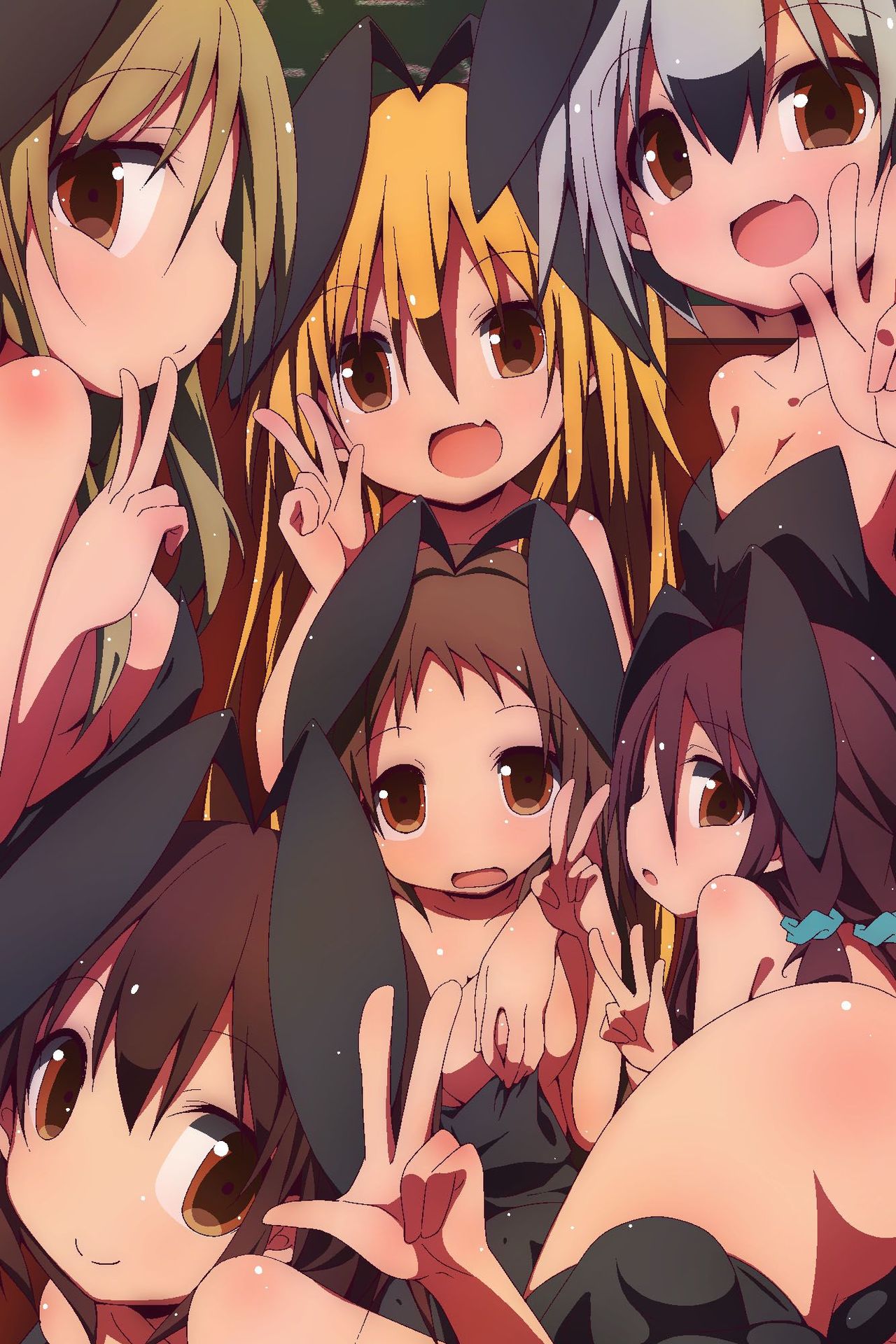 [MC] みんなの学園祭 準備の時間