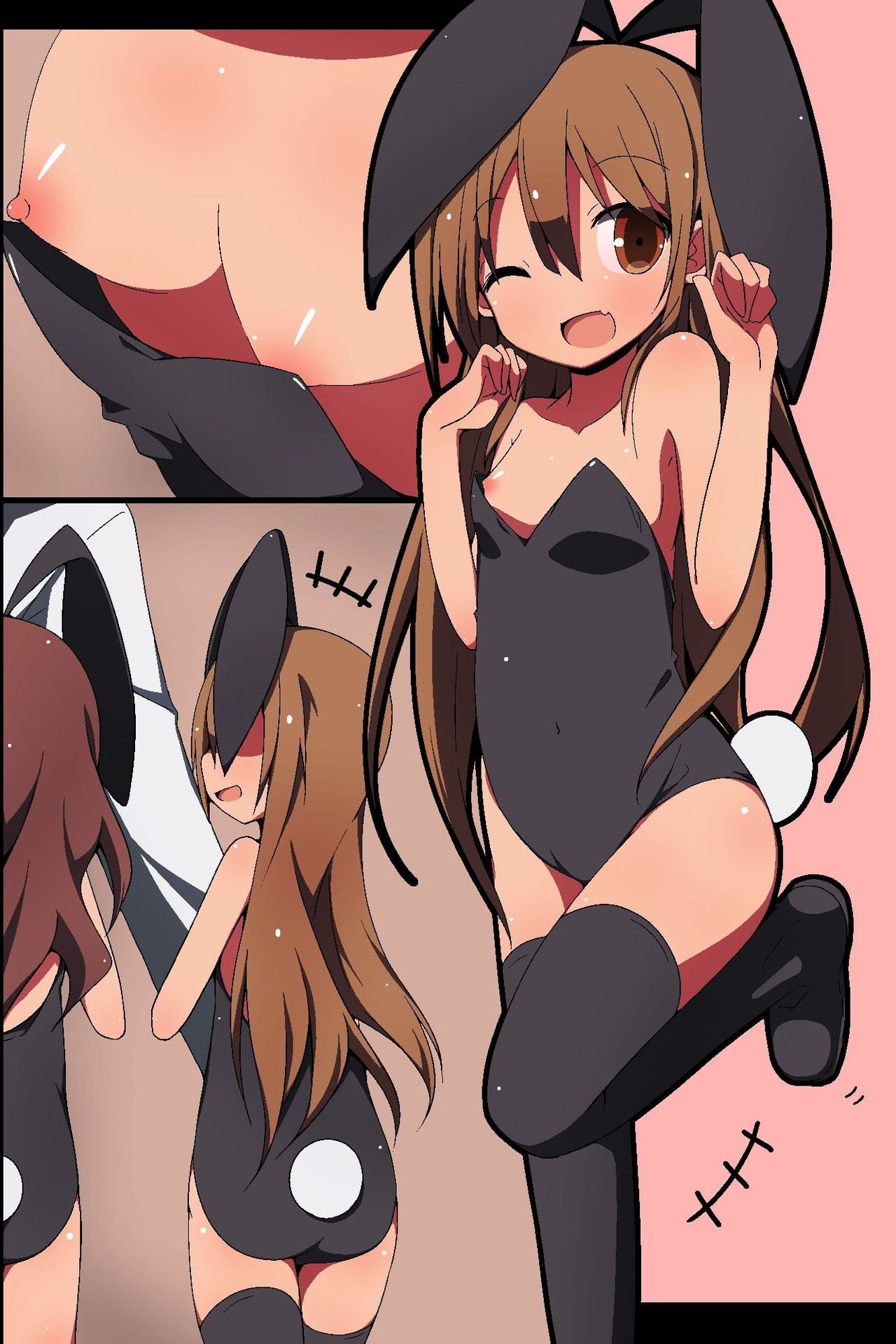 [MC] みんなの学園祭 準備の時間